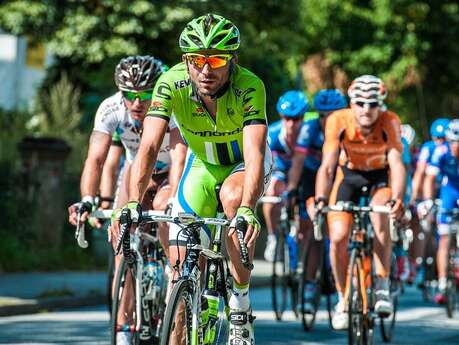 26 ème Grand Prix cycliste Pays de Josselin