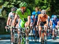 Circuit Cycliste en village et bord de mer : la Ronde Finistérienne Elite
