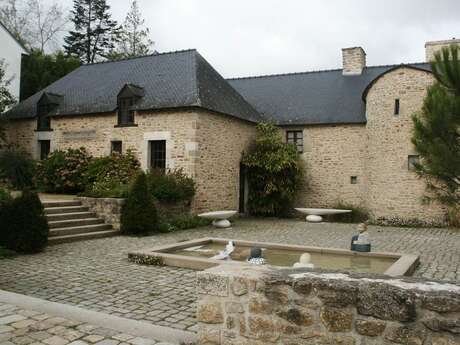 L'Atelier d'Estienne