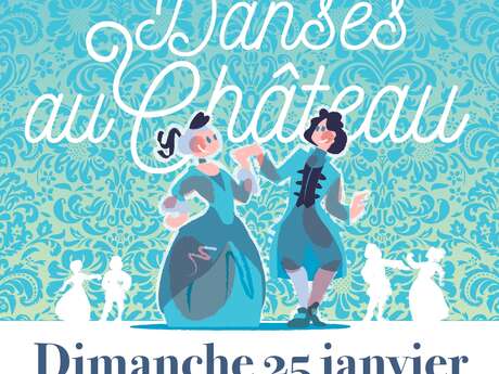 Danses au château
