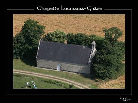 Chapelle de Locmaria