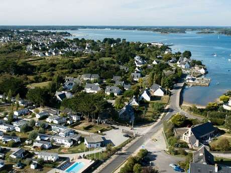 Camping Domaine de Kerpenhir