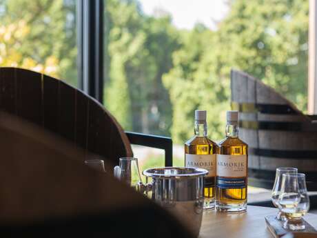 Distillerie Warenghem