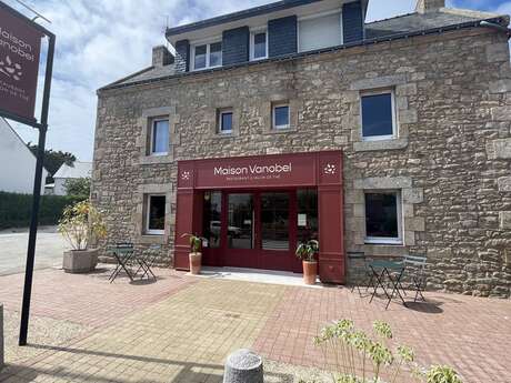 Maison Vanobel