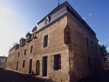 La Cour des métiers d'art