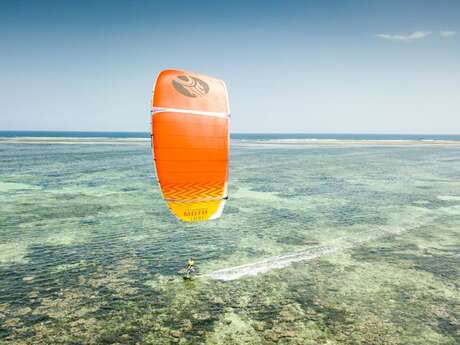 Happy Kite School : Kite, Wing, E-Foil