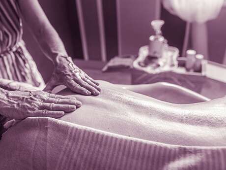 Massages et soins ayurvédiques Françoise Mariot
