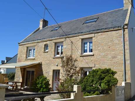 LOFFICIAL Pierrick - Maison Louise