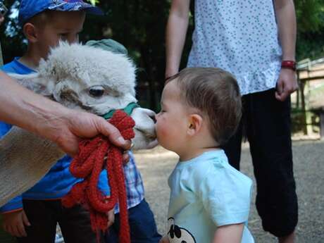 La Ferme de Kerporho