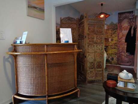 Destination Massages