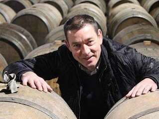 Chouchenn Dragon Rouge