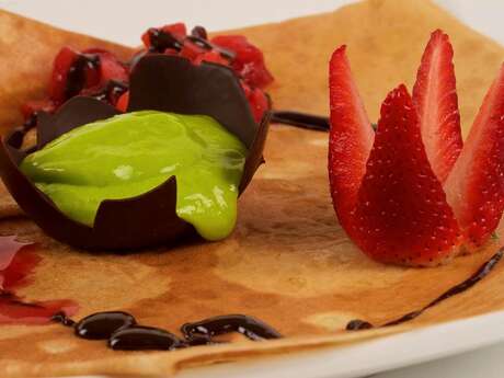 Crêperie Bara Breizh