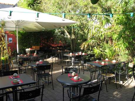 Crêperie Chez Renée