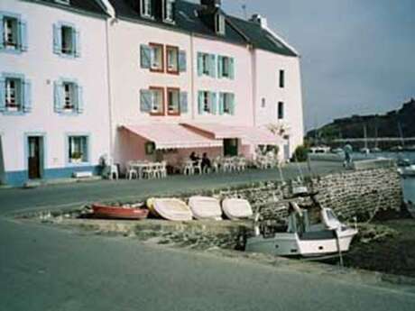 Crêperie les Embruns