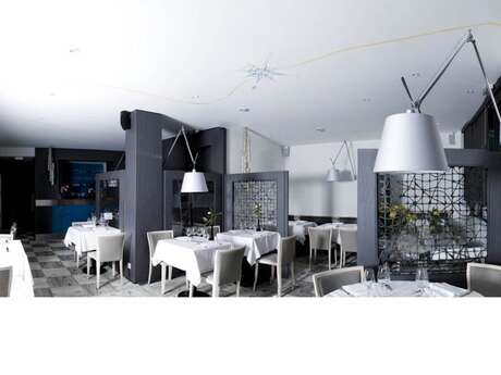 Restaurant Le Yachtman