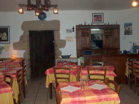 Crêperie La Petite Bretonne