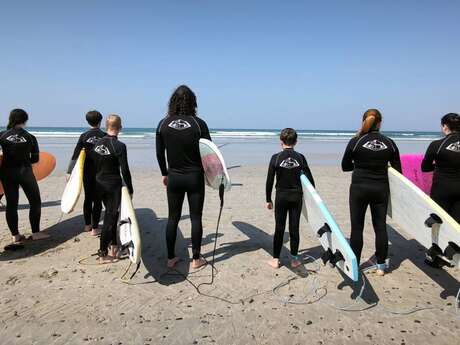 Soul Surfing Skol