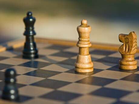 Campénéac s'amuse : fête du jeu