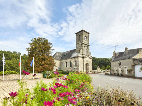 Eglise Notre-Dame