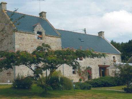 Tiphangne Christian et Annie