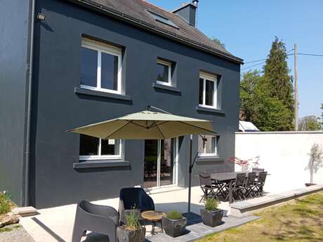 Gîte La Maison