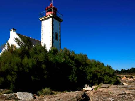 Pointe des Chats