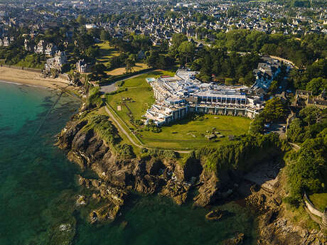 EMERIA Dinard Hôtel Thalasso & Spa