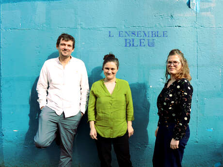 Les Mercredis de la Chapelle Pol - Concert de musique Baroque