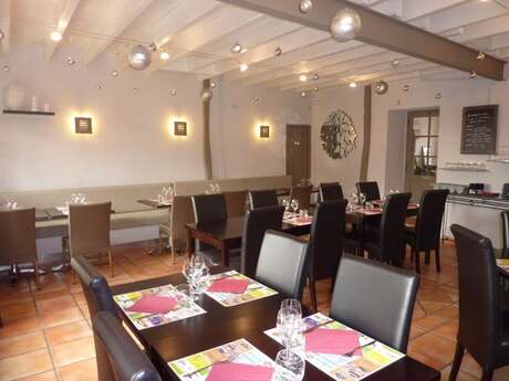 Crêperie L'Entre-Temps