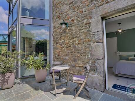 Domaine de L'Aunay-Quinard