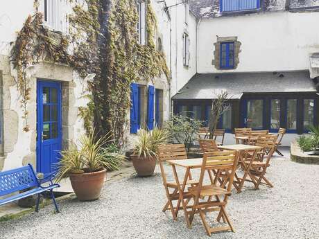 Crêperie Le Poulpiquet