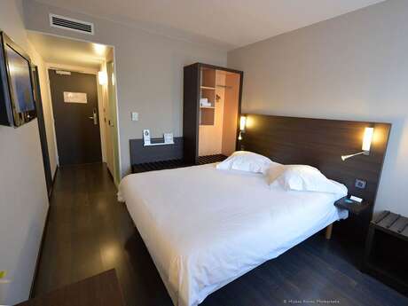 Hôtel Escale Oceania Vannes