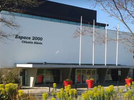 Espace 2000