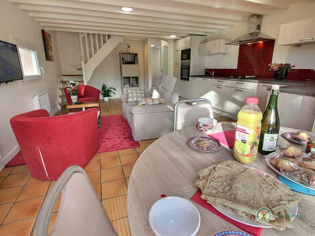 Gîte du bois d'amour