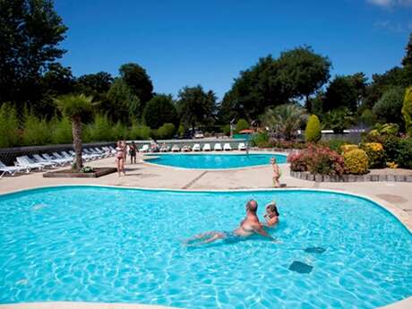 Camping Domaine de Kermario