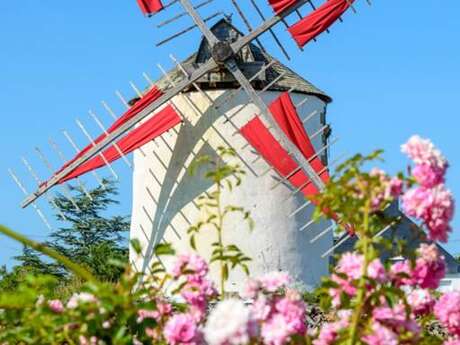 Le Moulin du Narbon