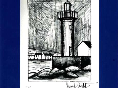 Exposition de beaux livres et gravures
