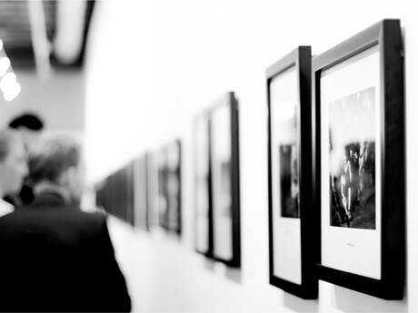 Exposition : Reg'Art ta ville