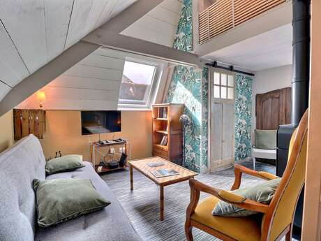 Les Bois de Combourg