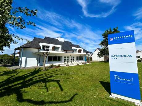 Village de Vacances La Pierre Bleue