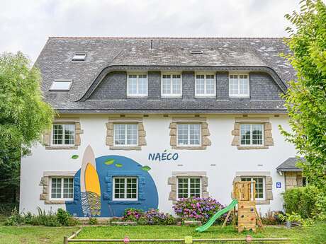 Hôtel Naéco Erdeven