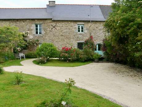 Monsieur Lerossignol