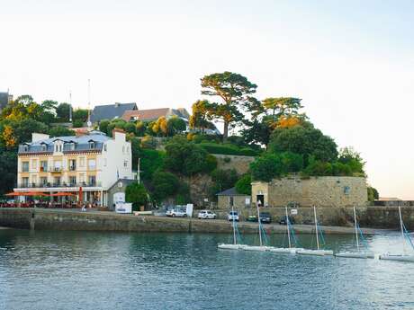 Hôtel - restaurant de la Vallée