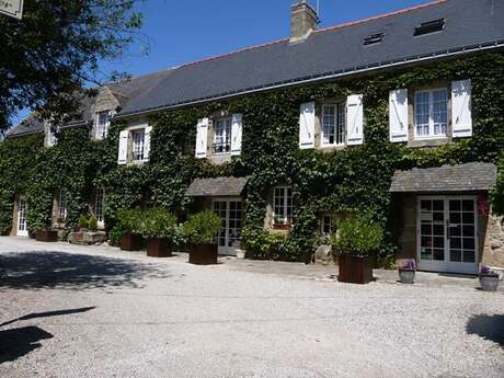Restaurant Le Ratelier