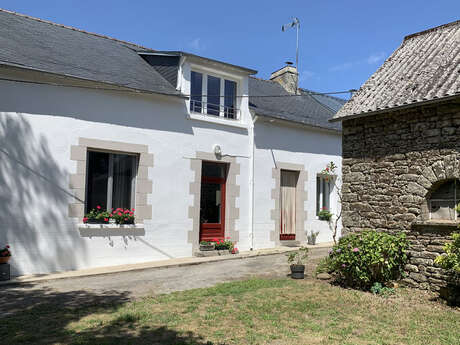 La Ferme de Penquelen