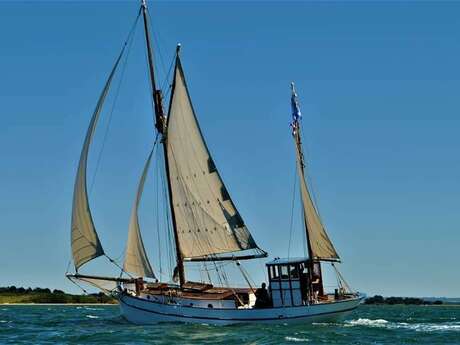 Les Voiles Océane