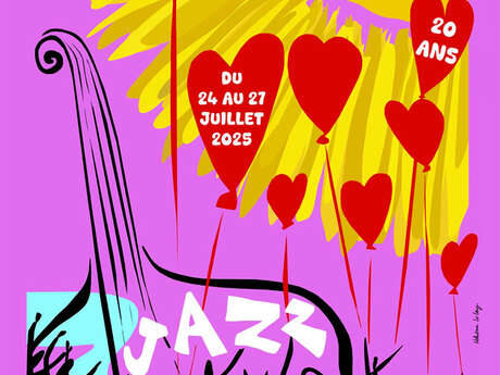 20e édition du Fest Jazz