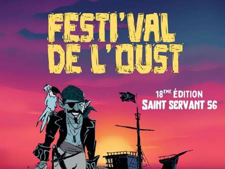 Festi'Val de l'Oust
