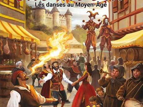 Festival médiéval