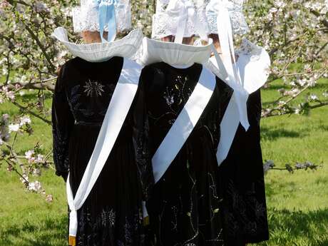 Fête des Pommiers